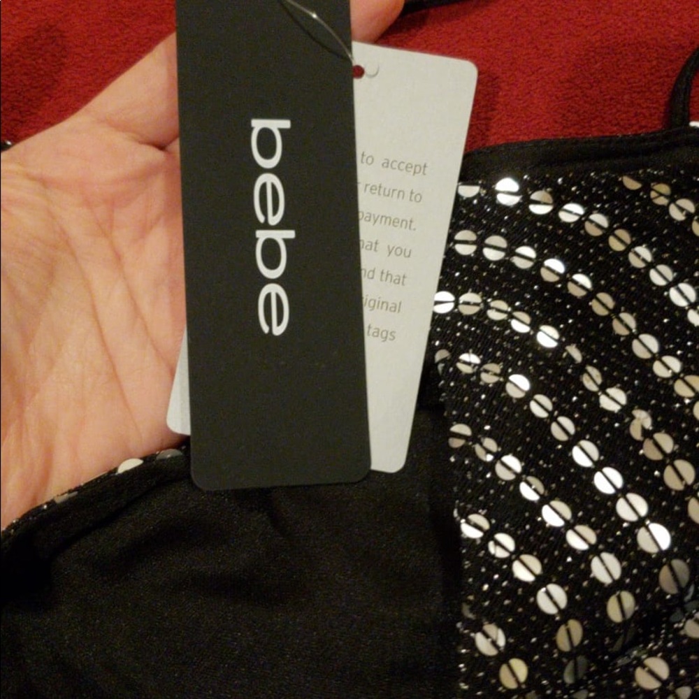 Bebe Dress - Picture 4 of 4